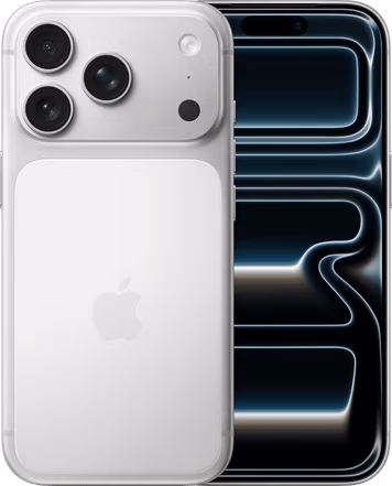 Apple iPhone 17 Pro