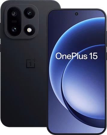 OnePlus 15